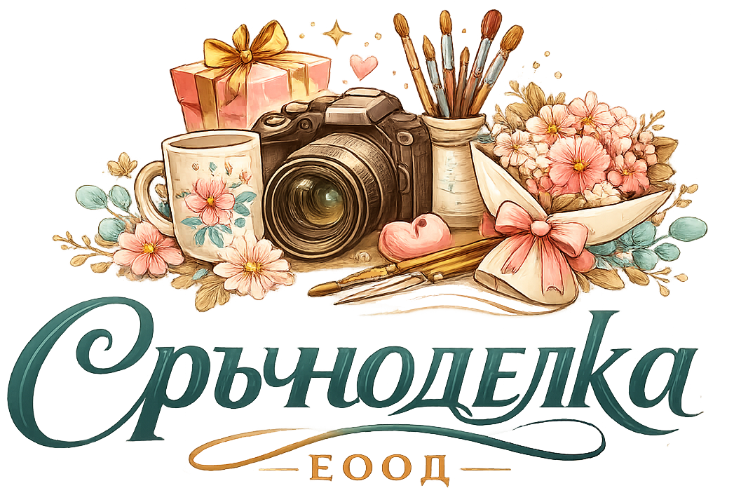 Сръчноделка ЕООД